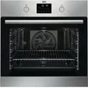 AEG BPB331161M, Medium, Elektrischer Ofen, 72 l, 3490 W, 72 l, 30 - 30...