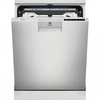 Electrolux ESM89300SX, Unterbau, Standardgröße (60 cm), Edelstahl, Sch...