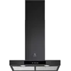 Electrolux Serie 600 LFT426K, 600 m³/h, Abluft/Umluft, D, A, C, 68 dB