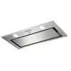 Electrolux LFG716X, 580 m³/h, Abluft/Umluft, A, A, D, 67 dB