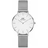 Daniel Wellington - DW00100162 - Armbanduhr - Damen - Quarz - STERLING