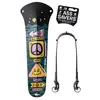 Ass Savers Win Wing 2 Gravel Bits N´ Peaces Schutzblech One Size
