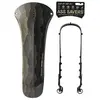 Ass Savers Win Wing Mtb Schutzblech One Size
