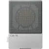 Teenage Engineering CM-15, Mikrofon