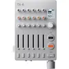 Teenage Engineering TX-6 (Line-Mischer), Mischpult, Weiss