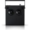 Teenage Engineering OB-4 (8 h), Bluetooth Lautsprecher, Schwarz