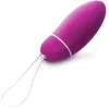 Lelo Smart Bead - Palline Vaginali Smart Colore Deep Rose 1 ct