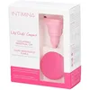 Intimina Lily Cup  Compact Größe A 1 ct