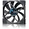 Fractal Venturi HP-14 PWM (140 mm, 1x), PC Lüfter, Schwarz