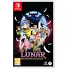 Nintendo Games Switch Lunar Remastered Collection Sortiert