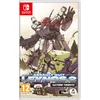 Nintendo Games Switch Assault Suit Leynos 2 Saturn Tribute