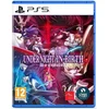 Playstation Games Ps5 Under Night Inbirth Ii Sysceles