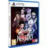 Clear River Games HUNTER×HUNTER NEN×IMPACT, PlayStation 5