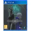 PS4 Ender Magnolia
