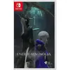 Nintendo Games Switch Ender Magnolia
