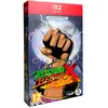 Nintendo Games Switch 2 Rushing Beat X: Return Of Brawl Bedicion Steel...