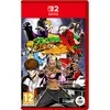 Nintendo Games Switch 2 Rushing Beat X Return Of The Brawl B