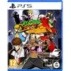 Playstation Games Ps5 Rushing Beat X Return Of The Brawl B