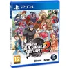 Clear River Games, The Rumble Fish 2