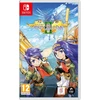Clear River Games Espgaluda II, Nintendo Switch, T (Jugendliche)