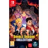 Nintendo Games Switch Double Dragon Collection