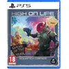 Clear River Games High On Life, PlayStation 5, M (Reif)