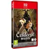 Clear River Games Culdcept BEGINS, Nintendo Switch 2