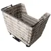 Atranvelo Picnic Avs 24l Hinterer Korb One Size