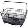 Atranvelo Brng L Avs Hinterer Korb 25l Silber Silber One Size