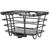 Atranvelo Epic Multi Avs Hinterer Korb 23l Silber  Silber One Size