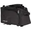 Atranvelo Zap Avs Gepäckträgertasche 18.5l Schwarz Schwarz One Size