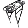 AtranVelo Atran Gepaecktr. "Commute 365Bs" 26-29" Alu Schwarz schwarz