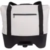 Atranvelo Beat Top Fahrradtasche 27l Weiß Weiß One Size