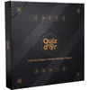 Gote Games | Quiz d'Or Trivia Brettspiel auf Englisch für Freunde | Fu...
