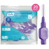 TePe Interdentalbürsten Original Zahnreinigungsstäbchen aus Schweden, ...
