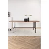 Venture Home Tisch Uno Natur