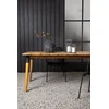 Venture Home Tisch Julian Natur