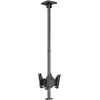 Multibrackets Deckenhalter B2B, 26"-55", schwarz, Vesa 100x (Decke), B...