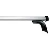 Thule Rapid System 751 Klemmsatz 4 Einheiten One Size