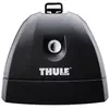 Thule, Dachträger Zubehör, 751-1 THU Fusssatz Rapid Fixpunkt XT