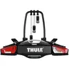 Thule Velocompact Fix4bike Fahrradständer Für 3 Fahrräder 3 Fahrrads