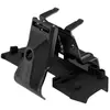 Thule Kit Flush Rail 6018 Ford S-max/galaxy/mondeo/fiesta Active 15+ D...