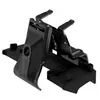 Thule 186023 Einbau-geländer-set One Size