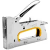 Rapid, Tacker + Nagelpistole, Handtacker 33 Ergonomic Stahl