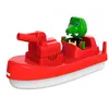 Aquaplay Fireboat Pädagogisches Spielzeug