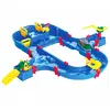 Aquaplay Super 1520 Wasserspielzeug-set 115x105x22 Cm One Size