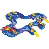 Aquaplay Aqualock Mega 1544 Wasserspielzeug-set 160x145x22 Cm One Size