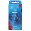 Rfsu Profil Kondome 10 Einheiten One Size