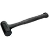 Bahco Anti-prellhammer Mit Rutschfestem Griff 300g