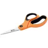 Bahco Große Blumenschere Mit Soft-touch-ringen 200 Mm